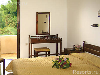 Aquarius Hotel 19